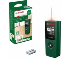 Lazerinis atstumų matuoklis Bosch EasyDistance 20