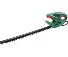 Elektrinės gyvatvorių žirklės Bosch EasyHedgeCut 55