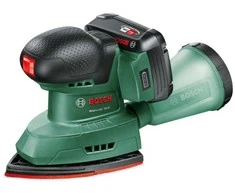 Bosch EasySander 18V-8 (1x2.0 Ah) (0.603.3E3.002)