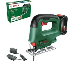 Bosch AKUM. siaurapjūklis EasySaw 18 set