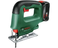 Bosch AKUM. siaurapjūklis EasySaw 18 set