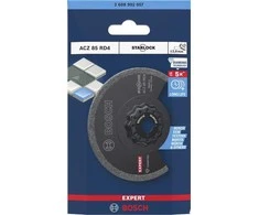 Bosch Starlock ACZ85RD4 1 vnt.