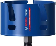 Bosch Exp. Gręži. karūna 111mm Construction Material