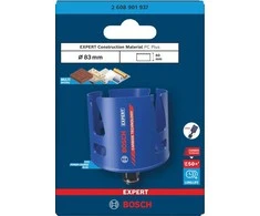 Bosch Exp. Gręžimo karūna 83mm Construction Material
