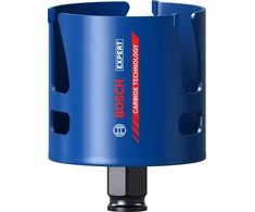 Bosch Exp. Gręžimo karūna 73mm Construction Material