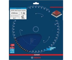 Bosch Expert HPL 250 x 30mm, 80T