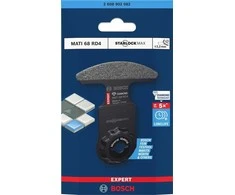 Bosch STARLOCK MATI68RD4 68x30mm, 1 vnt.