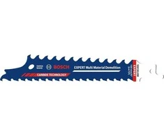 Bosch 10 Pjūklelis S681KLHM Multimat. Demol.