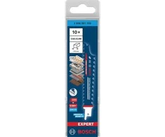 Bosch 10 Pjūklelis S681KLHM Multimat. Demol.