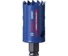 Bosch Karbido pjovimo karūna Expert M. Material 40mm