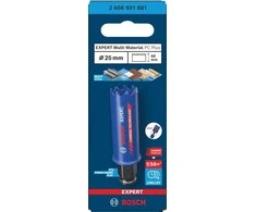 Bosch Karbido pjovimo karūna Expert M. Material 25mm