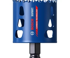 Bosch Karbido pjovimo karūna Expert M. Material 68mm
