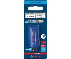 Bosch Karbido pjovimo karūna Expert M. Material 40mm