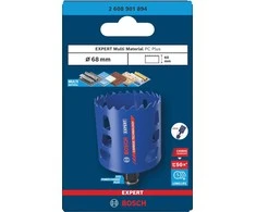 Bosch Karbido pjovimo karūna Expert M. Material 68mm