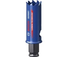 Bosch Karbido pjovimo karūna Expert M. Material 25mm