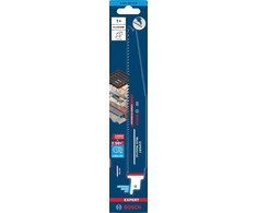 BOSCH EXPERT Multi Material S1159XHM Saw Blade (2.608.902.334)
