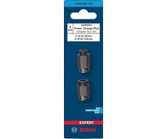 Bosch 6-dalių adapteris seno tipo karūnoms