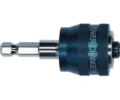 Bosch PC Plus adapteris 3/8" 8,7 mm, L=75 mm