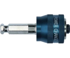 Bosch PC Plus adapteris 7/16" 11 mm, L=75 mm