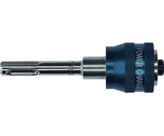 Bosch PC Plus adapteris SDSplus Power Change Plus L=105mm