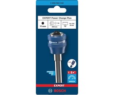 Grąžtas Bosch PC Plus adapteris 7/16" 11 mm, L=300 mm