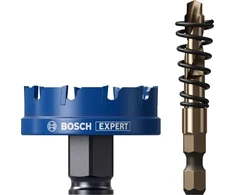 Bosch Karbido pjovimo karūna Sheet Metal PC Plus 51mm