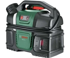 Bosch Fontus 18V-6 solo Dviračių valiklis