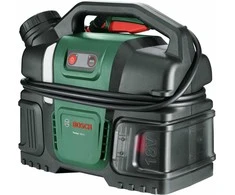 Bosch Fontus 18V-6 solo Dviračių valiklis