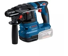 Perforatorius Bosch GBH 185-LI; 18 V; 1,9 J; SDS-plus (be akumuliatoriaus ir pakrovėjo)