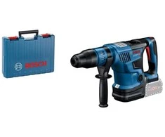 Perforatorius Bosch GBH 18V-36 C; 18 V; 7 J; SDS-Max (be akumuliatoriaus ir pakrovėjo)