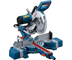 Bosch GCM 254 D Professional kampinis pjūklas (0.601.B53.000)