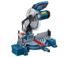 BOSCH Skersinio pjovimo staklės GCM 254 1750W