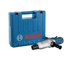 Elektrinis smūginis veržliasukis Bosch GDS 30 Professional
