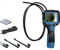Bosch GIC 12V-4-23 C, CT, 4x1.5V, AA1