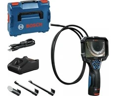 Bosch GIC 12V-5-27 C, CT, 4x1.5V, AA1