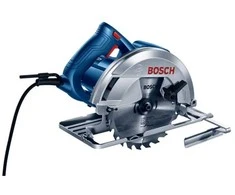 Diskinis pjūklas Bosch GKS 140 Professional; 1400 W