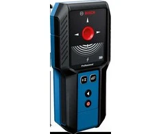 Bosch GMS 120-27, BG, 2x1.5V