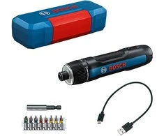 Bosch GO GEN 3, Mini Case