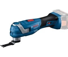 Bosch GOP 185-LI 18 V daugiafunkcis įrankis (06018G2020)