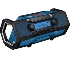 Bosch Profes BOSCH GPB18V-3C Radio (0.601.4A3.200)