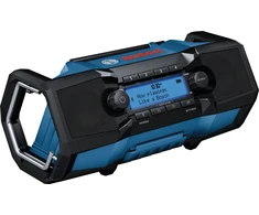 BOSCH GPB18V-3SC Radio (0.601.4A3.300)