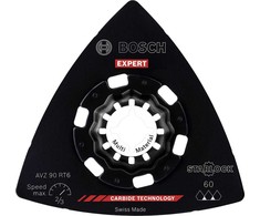 Bosch Starlock AVZ90RT10 1 vnt.