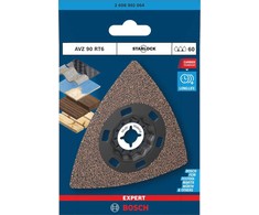 Bosch Starlock AVZ90RT10 1 vnt.