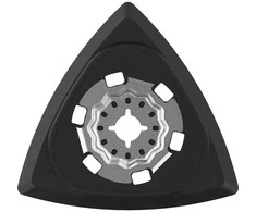 Bosch Trikampė šlifav.plokštė PRO AVZ 93 G