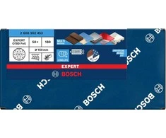 Bosch Fol. šlif. diskas O780,50 EXPERT, 150 mm, G180