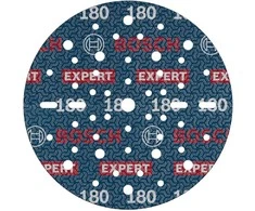 Bosch Fol. šlif. diskas O780,6 EXPERT, 150 mm, G180