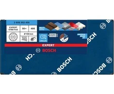 Bosch Fol. šlif. disk O780,50 EXPERT, 150mm, G400