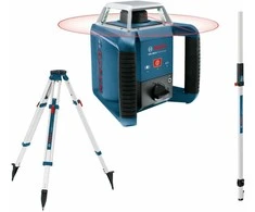 Bosch GRL 400 H Professional set (0.615.994.03U)