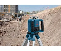 BOSCH GRL 400 H Set (0.615.994.0JY)
