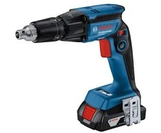 Juostinis suktuvas Bosch GTB185-LI; 18 V (be akumuliatoriaus ir pakrovėjo)
